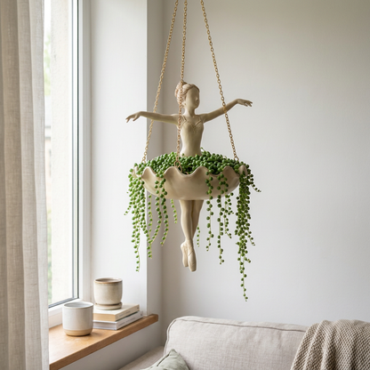 Bloomerina Plant Pot